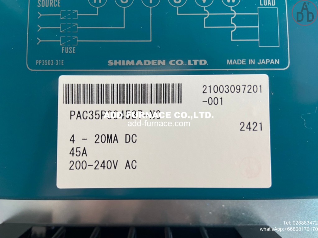 pac35p004537-no-power regulator (4)